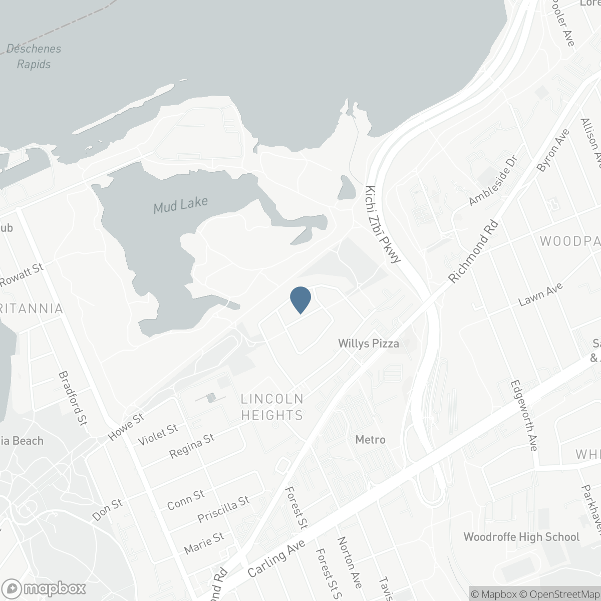 230 LINCOLN HEIGHTS ROAD, Ottawa, Ontario K2B 8A8